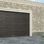 Ворота-секционные