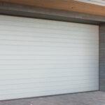 Ворота-секционные