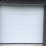 Ворота-секционные