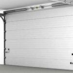 Ворота-секционные