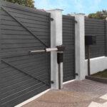 автоматизация ворот