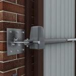 автоматизация ворот