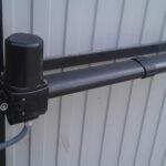 автоматизация ворот