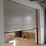 ворота-противопожарные