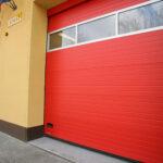 ворота-противопожарные