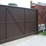 откатные-ворота