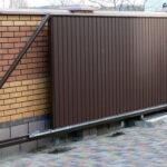 откатные-ворота