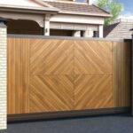 уличные-ворота